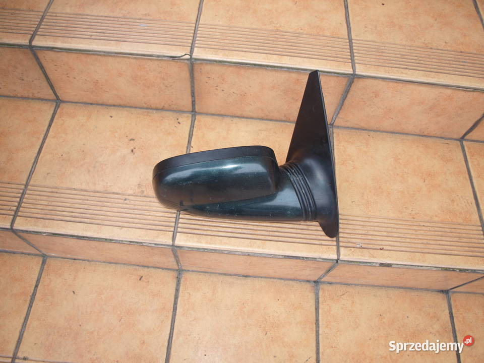 Land Rover Freelander 1 lusterko prawe osobowe