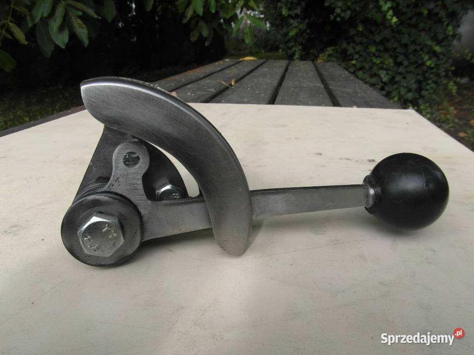 ARDIE ZL 30 konsola zmiany biegow dzwignia Poznań