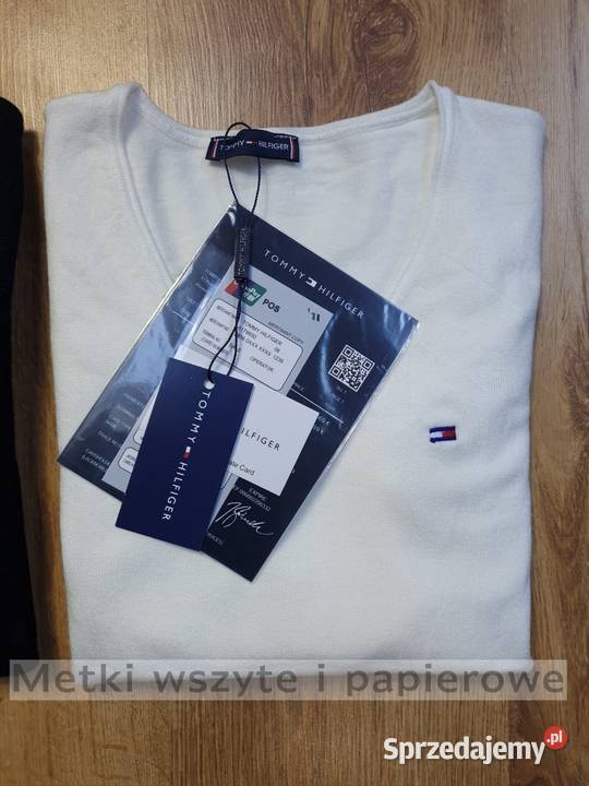 Sweterki damskie Kraków