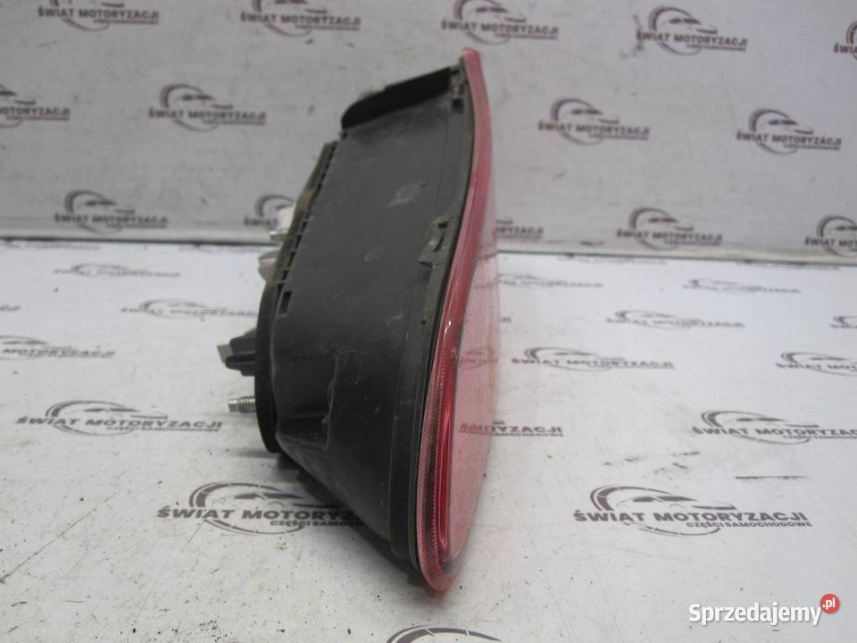 GIULIETTA 10r lampa lewa tył 50513401 osobowe Lampy tylne świętokrzyskie
