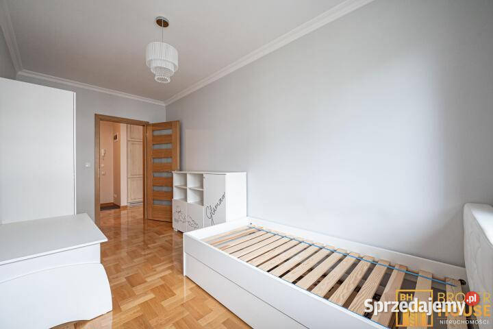 Mieszkanie Opole Koszyka 67m2 3 pokoje 14014zł/m2