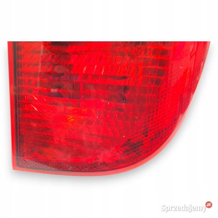 LAMPA PRAWA Mercedes Vito W639 20032010 prawy sprzedam