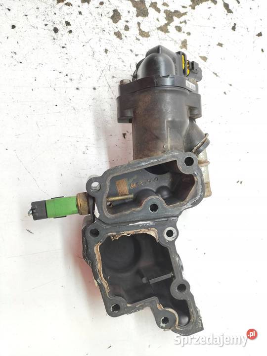 OBUDOWA TERMOSTATU 14 8V Citroen C3 I 20022009 sprzedam
