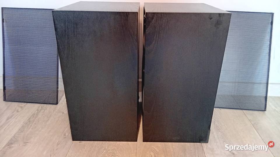 Kolumny Tonsil Blues 150 Unitra
