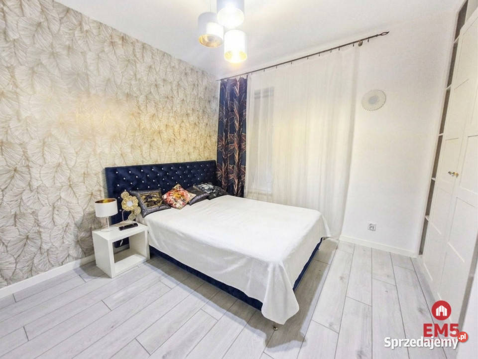 Mieszkanie 54m2 3 pokoje Białystok Sukienna sprzedam