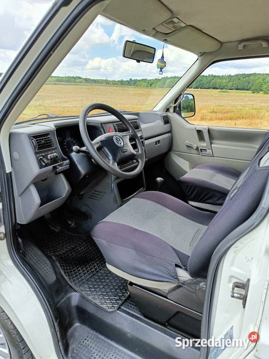 Volkswagen Transporter T4 VW T4 19TD 1998r