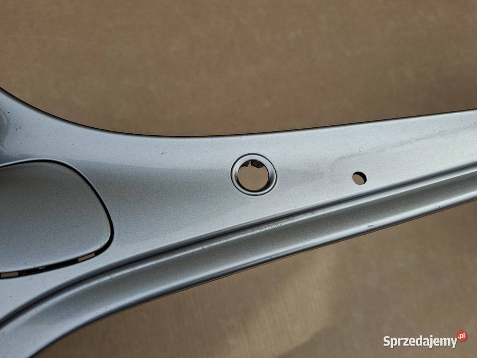 MERCEDES AKLASA W177 GNIAZDO KOSZYCZEK CZUJNIKA Bieleń sprzedam