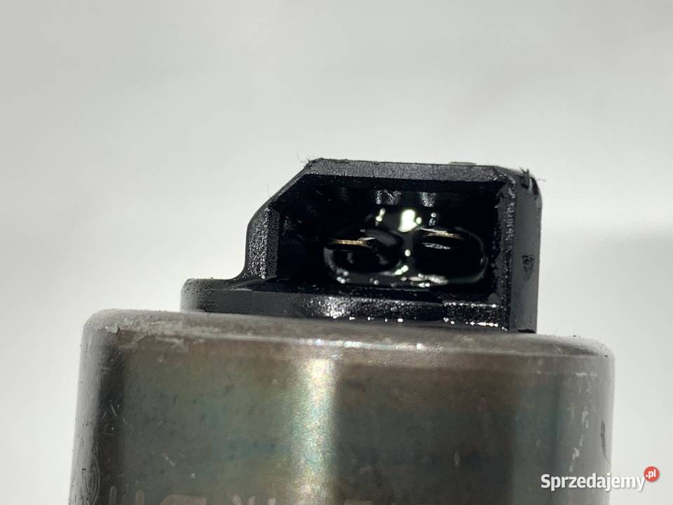 POMPOWTRYSKIWACZ KOMPLET AUDI A6 C6 03G130073G sprzedam