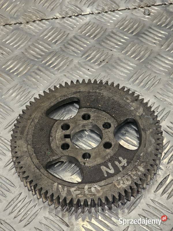 Koło zębate wałka rozrządu Case 580 590 430 Gdynia