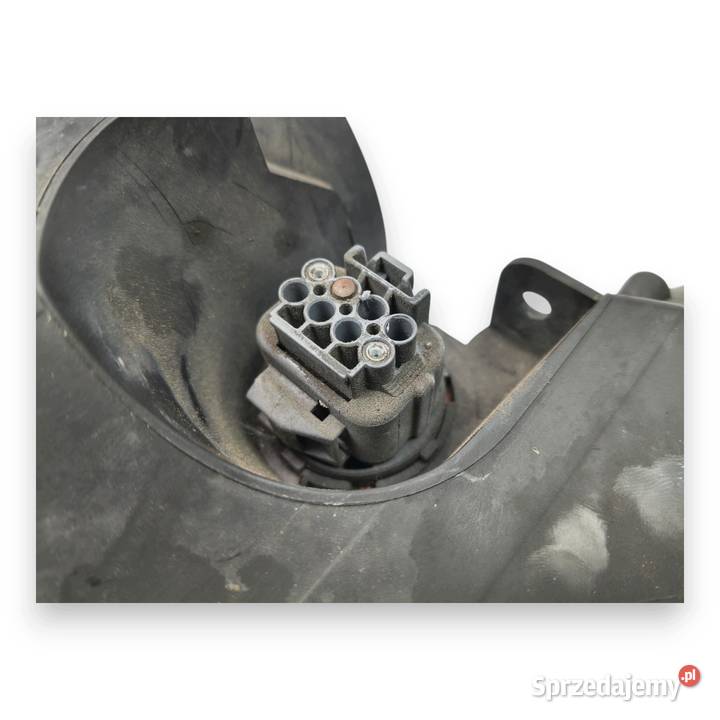 LAMPA PRAWA Honda Civic VIII UFO 20062011r Lampy przednie lubelskie Chełm