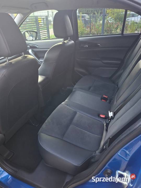 Mitsubishi Eclipse Cross Lift 15 t 4x4 navi Full Grodzisk Mazowiecki