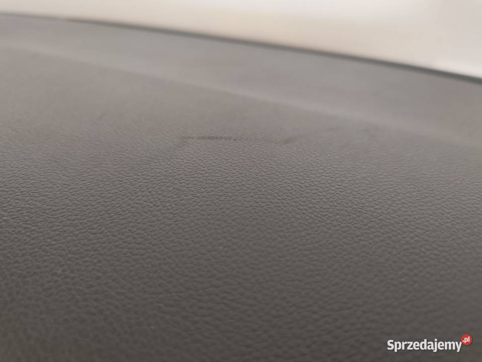 02 Konsola Airbag Deska Rozdzielcza Opel Karl Deski rozdzielcze, konsole wielkopolskie Pleszew