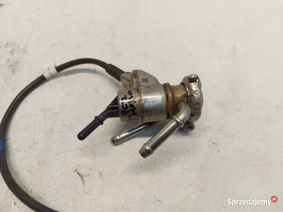 Ford Transit Custom II 2024 wtrysk wtryskiwacz osobowe dolnośląskie