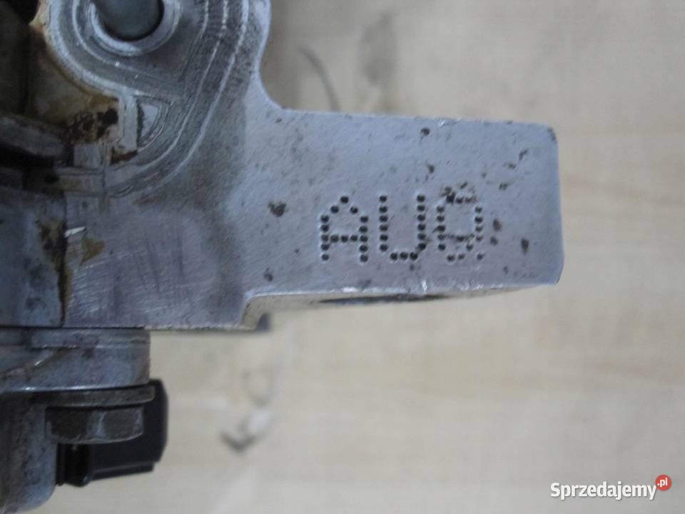 AUDI SKODA 18 T AUQ 180 głowica kompletna