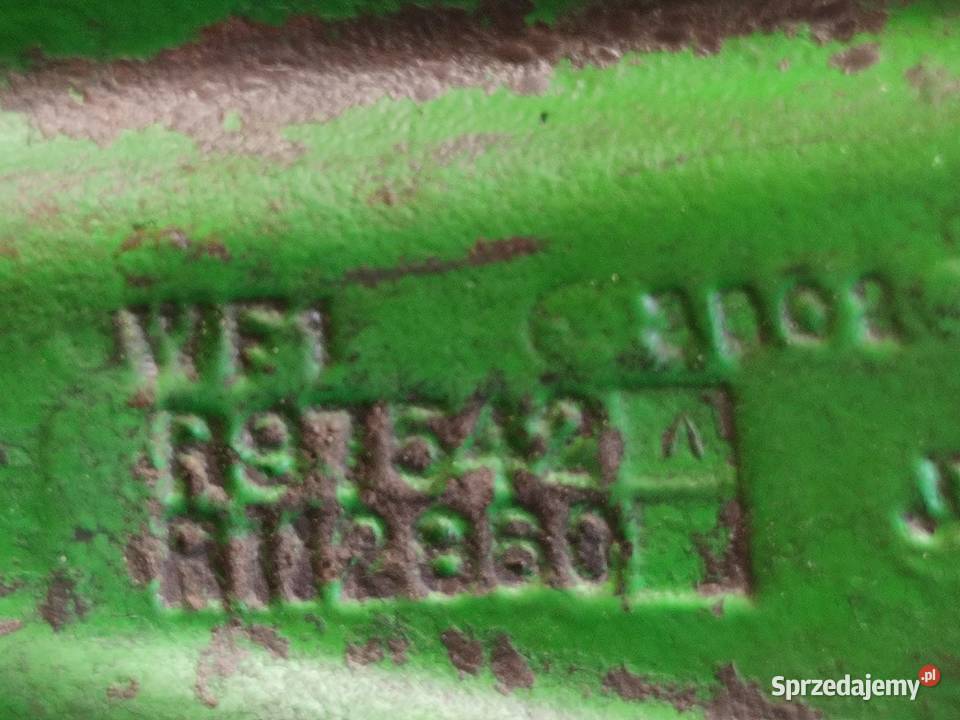 Zwolnica R112859 John Deere 7700 Wilkowo