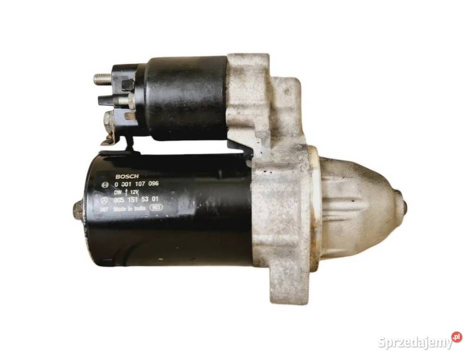 BOSCH ROZRUSZNIK MERCEDES BENZ W203 C KLASA 20 B Działoszyce