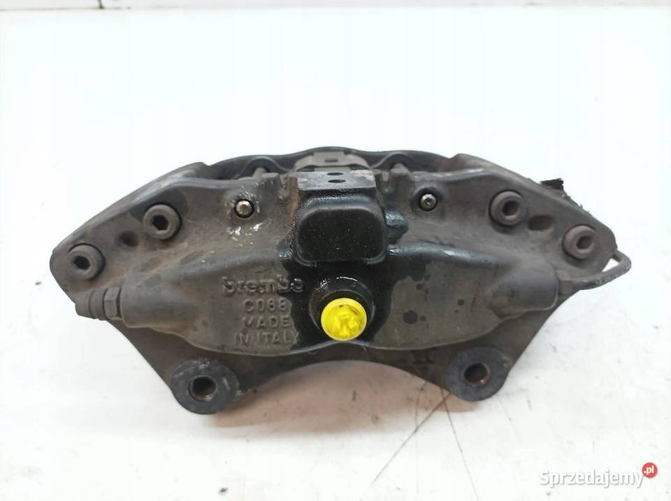 ZACISK HAMULCOWY PRAWY TYŁ 30 B V6 350MM 4