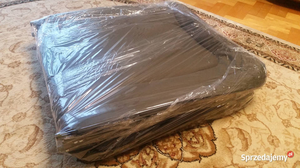 Łóżko polowe wojskowe z materacem WP52