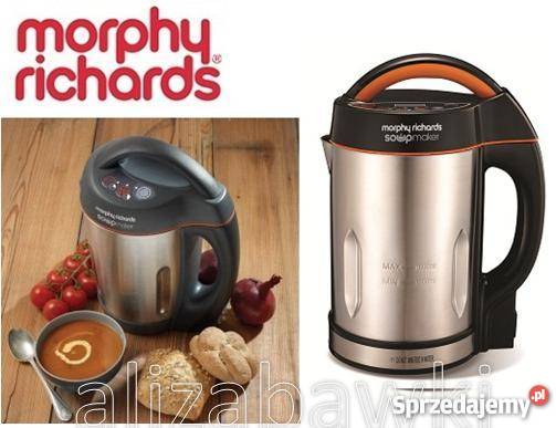 Morphy Richards Urządzenie do Gotowania Zup Zupo Mogilany