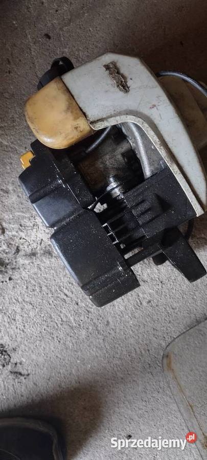 Kosa spalinowa Ryobi 305RT Dom i Ogród Mogilno