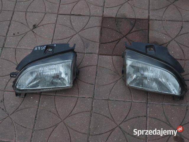 arosa lampa lewa WYSYŁKA śląskie