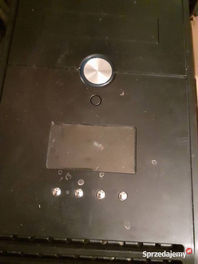 Obudowa Midi z zasilaczem mazowieckie