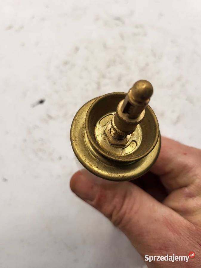 SMAROWNIA OLIWIARKA KROPLOWNICA DKW WANDERER Rybnik