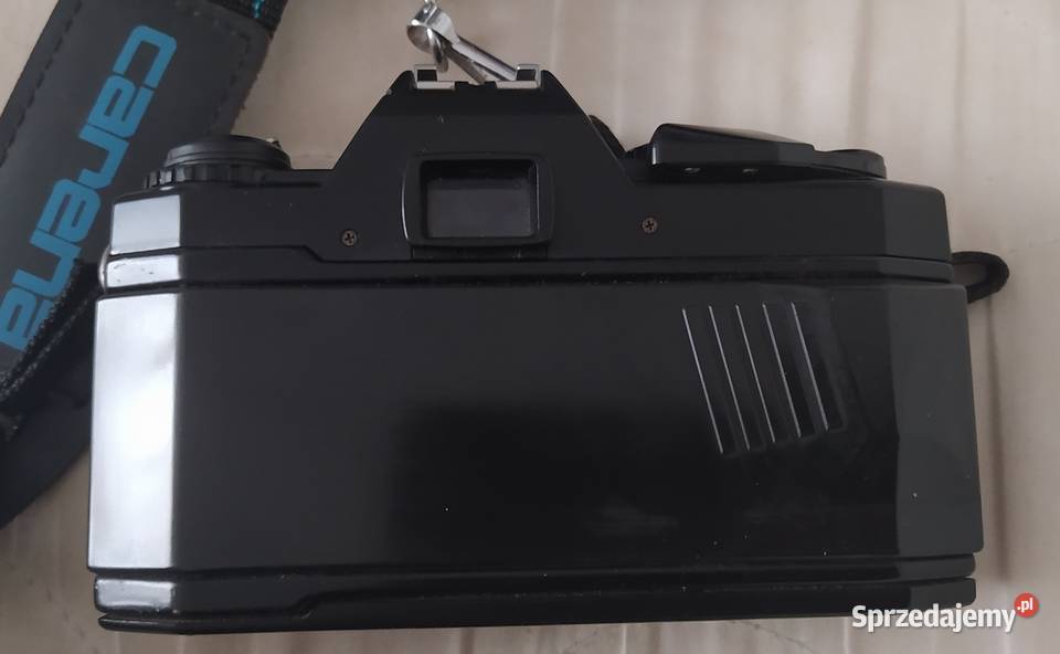 Carena CX300 z obiektywem Gdańsk