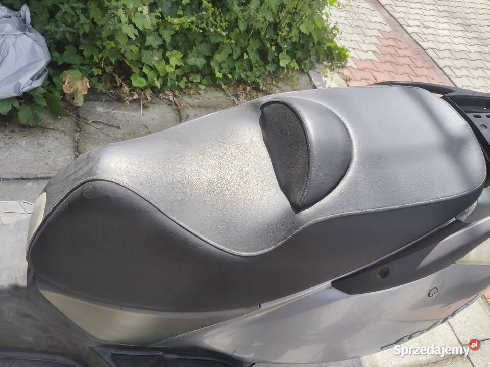 Aprilia Atlantic 125 na czesci podkarpackie Dębica