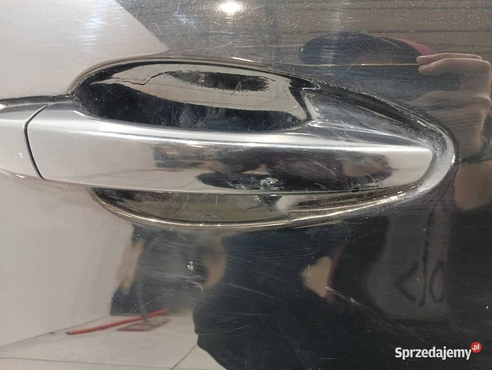 DRZWI PRAWE TYŁ KTVD KOMBI T9 Peugeot 308 II