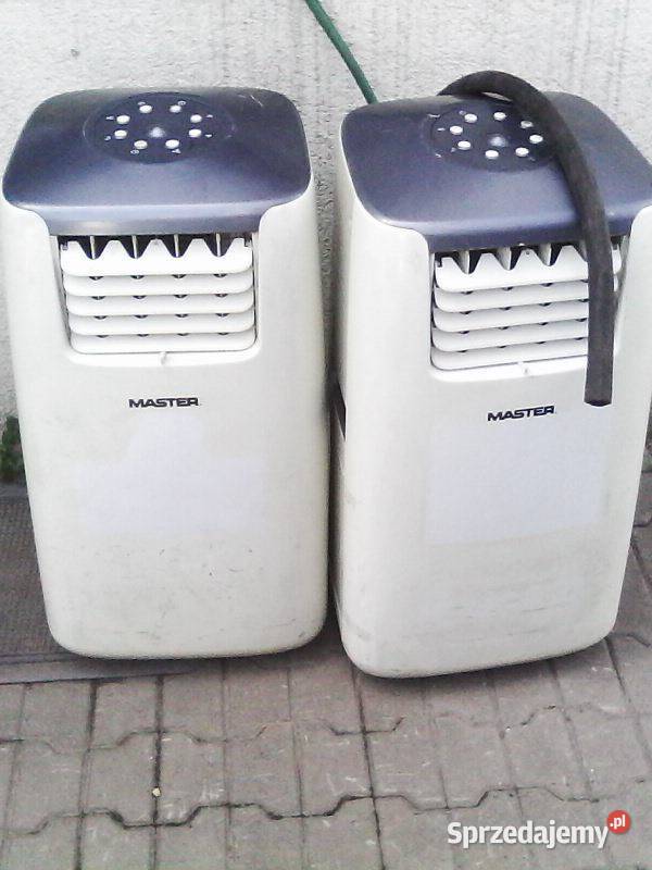 Klimatyzator Pozostałe Warszawa sprzedam