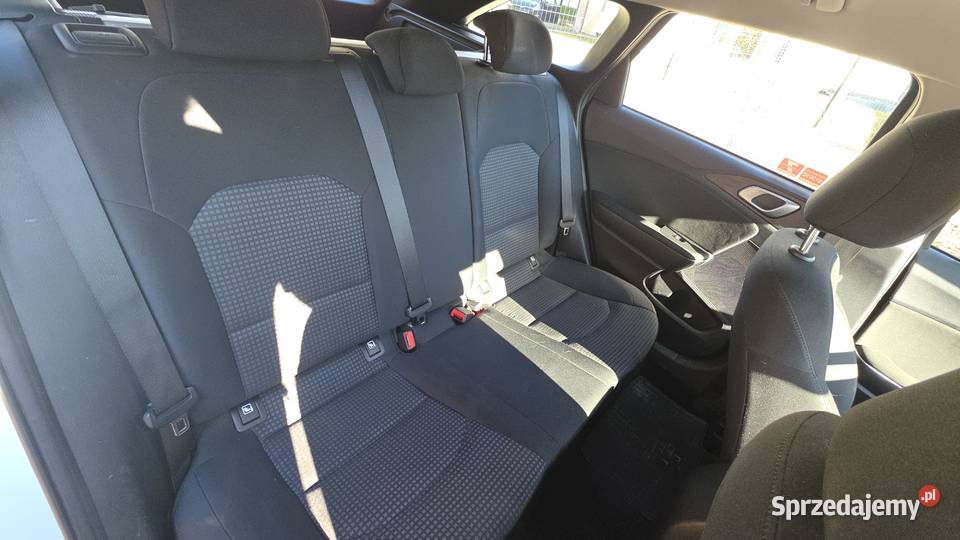 KIA CEED niski i pewny przebieg Rybna