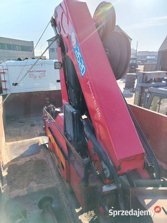 Hds 2620k5 Biała Podlaska sprzedam