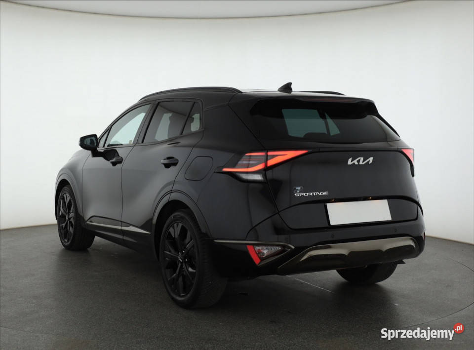 Kia Sportage 16 TGDI MHEV ESP Piaseczno