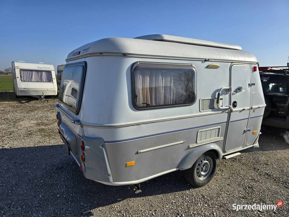 HymerEriba Touring GT 320 VAT marża Bedlno sprzedam
