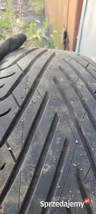 KOŁO zapasowe MERCEDES W210 W204 Eklasa