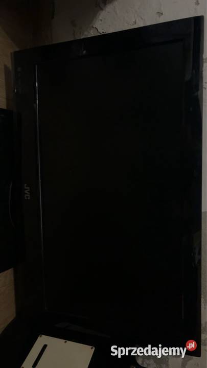 Telewizor jvc 32 cale TV i Video Jaworzno