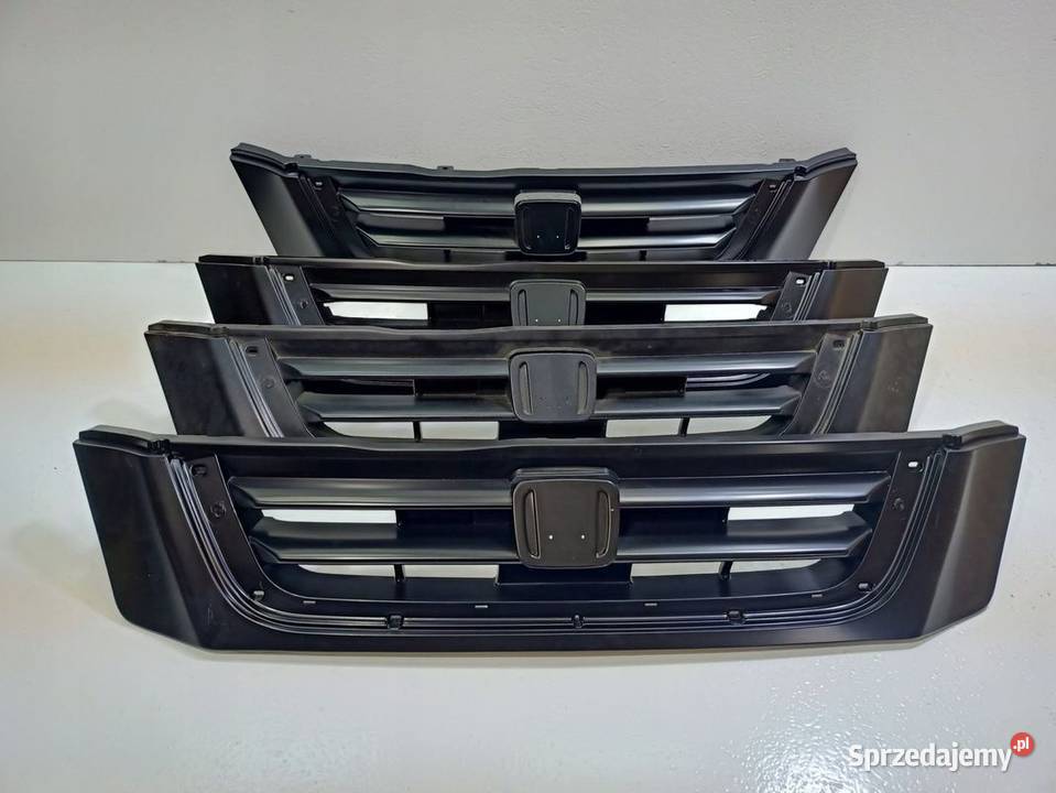 Honda CRV 19952001 ATRAPA GRILL PRZÓD osobowe Skarżysko-Kamienna