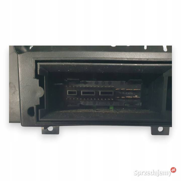 LICZNIK ZEGARY 1K0920864A VW Golf V Jetta 14 TSI Chełm