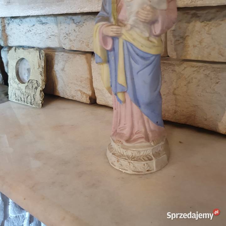 Figura z porcelany 5 23