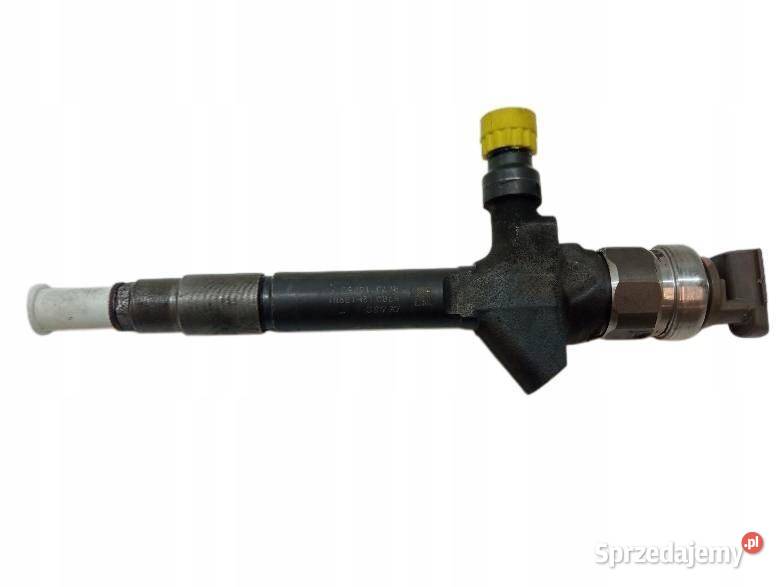 WTRYSKIWACZ RF7J13H50 20 CITD Mazda 5 I 20052010 osobowe sprzedam