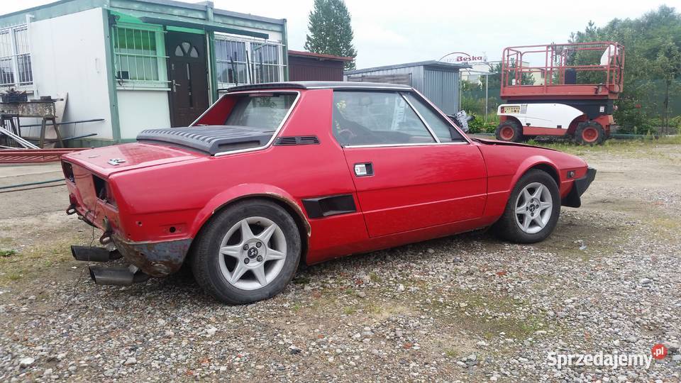 Fiat x19 Bydgoszcz