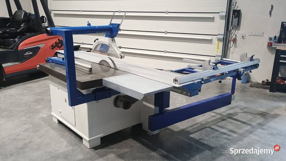 Piła Formatowa REMA Piła z podcinakiem Kalwaria Zebrzydowska sprzedam