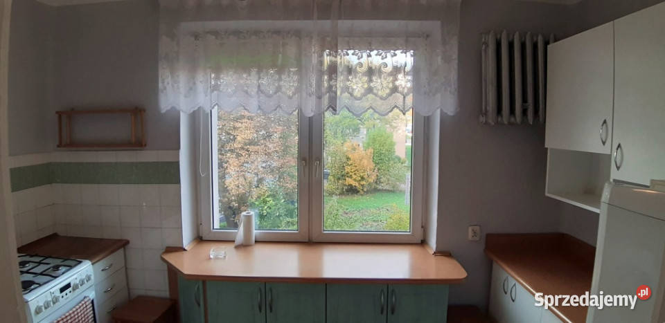 2pokojowepiwnicastrych balkon Kielce