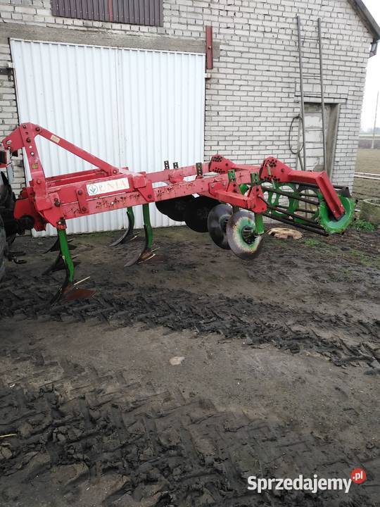 Gruber Unia Grudziądz Agregaty Radziejów