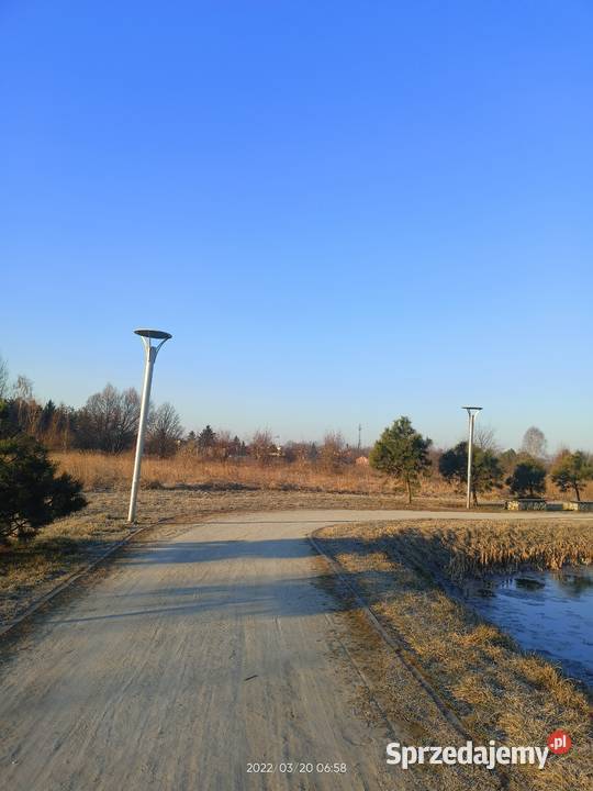 Sprzedam łódzkie Sieradz