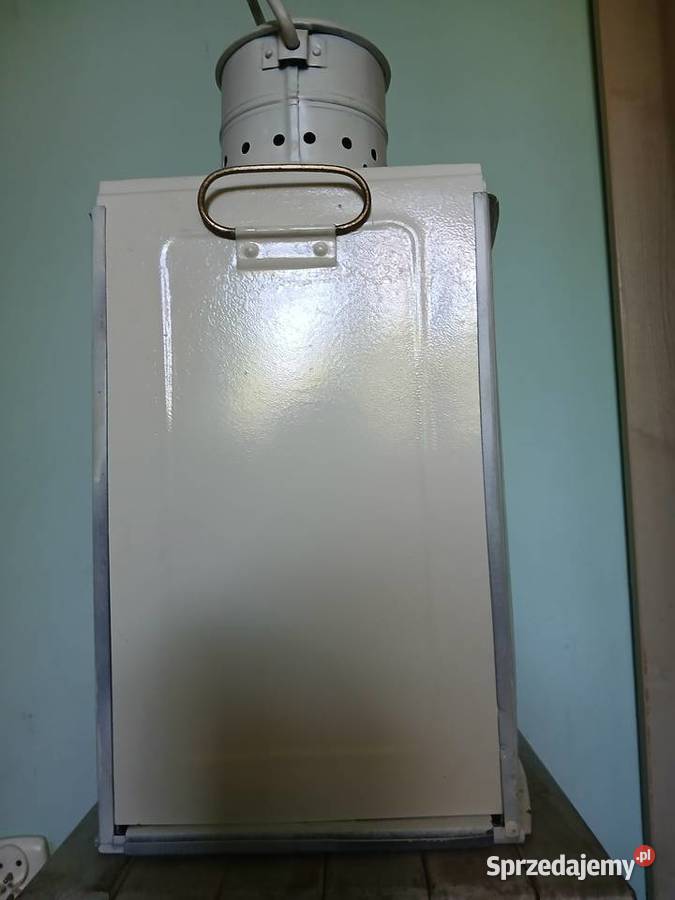 Lampa okrętowa małopolskie Kraków