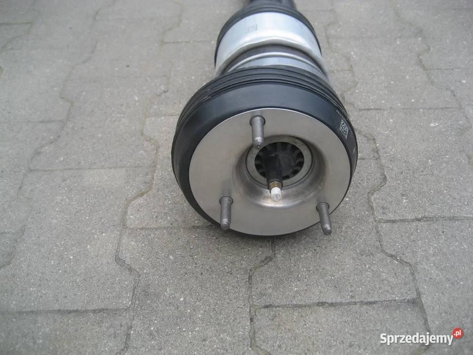 mercedes 223 w223 s klasa 2125r amortyzator