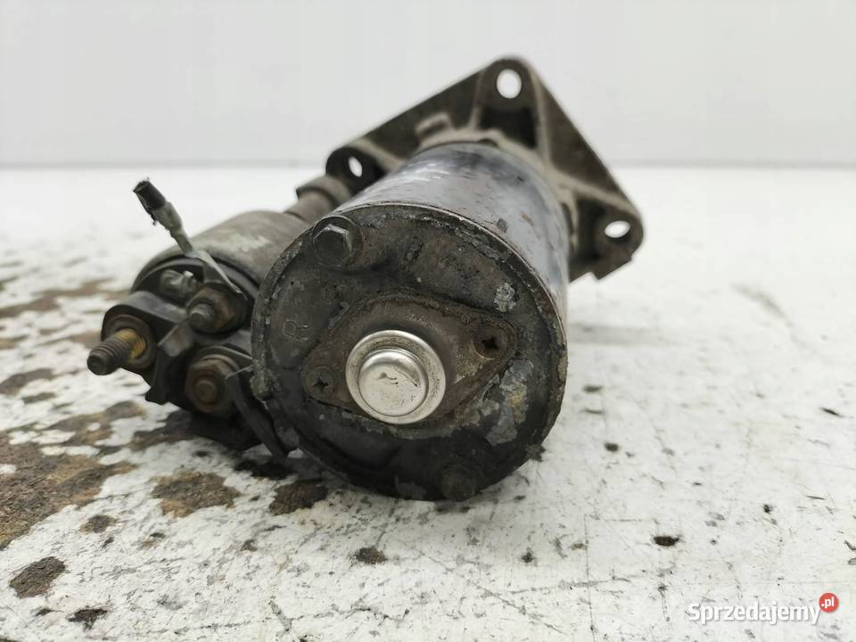 ROZRUSZNIK 13 Ford Fiesta Mk6 20022008 osobowe