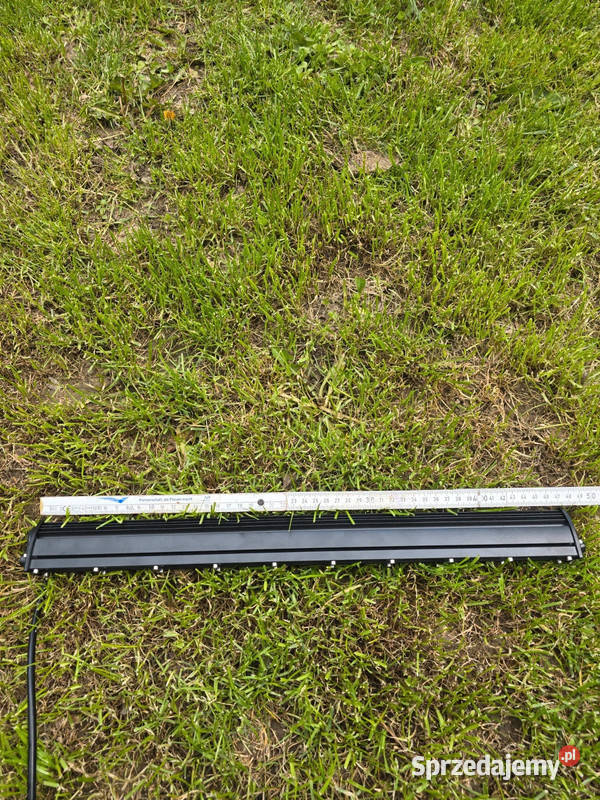 Ledbar Samochodowy 12v Święcany